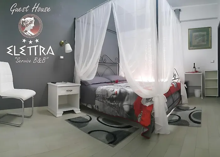 Guest House Elettra