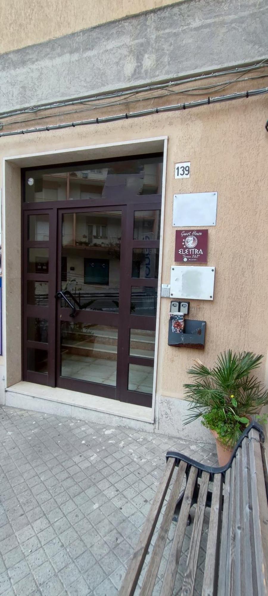 Pensión Elettra Syracuse