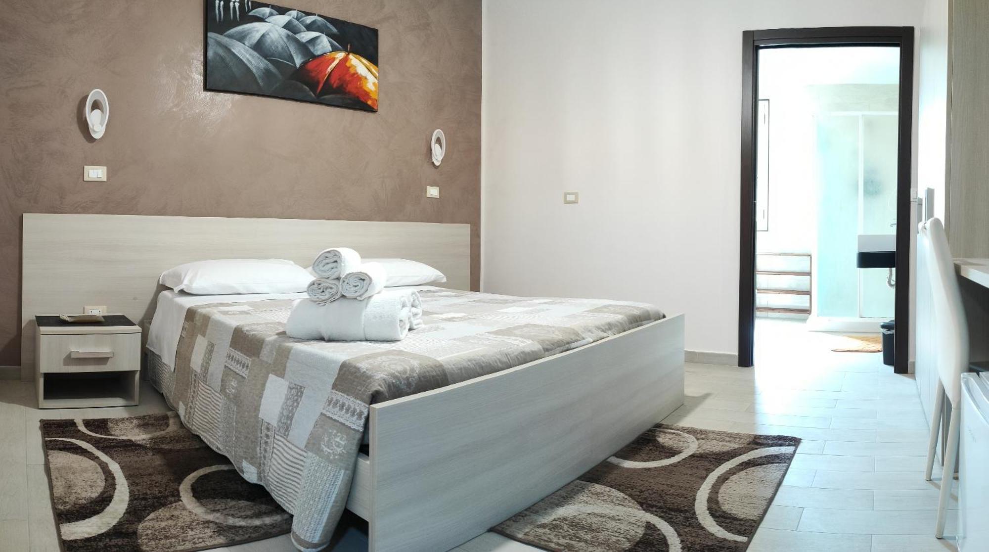 Guest house Elettra Syracuse