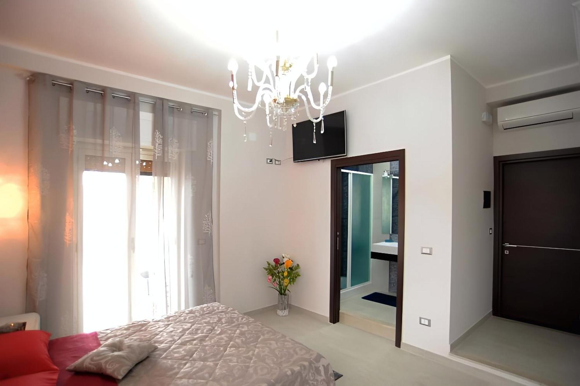 Elettra Guest house *