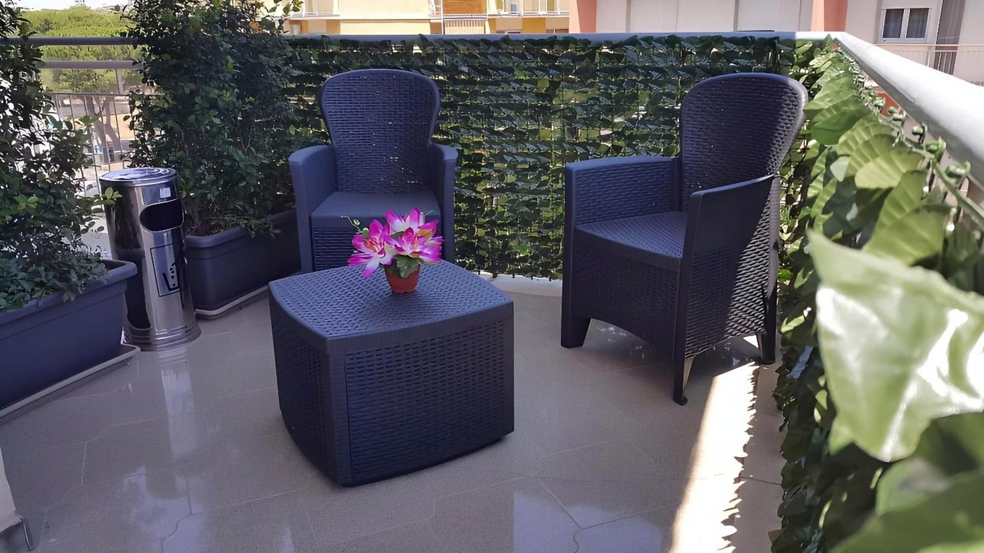 Elettra Guest house