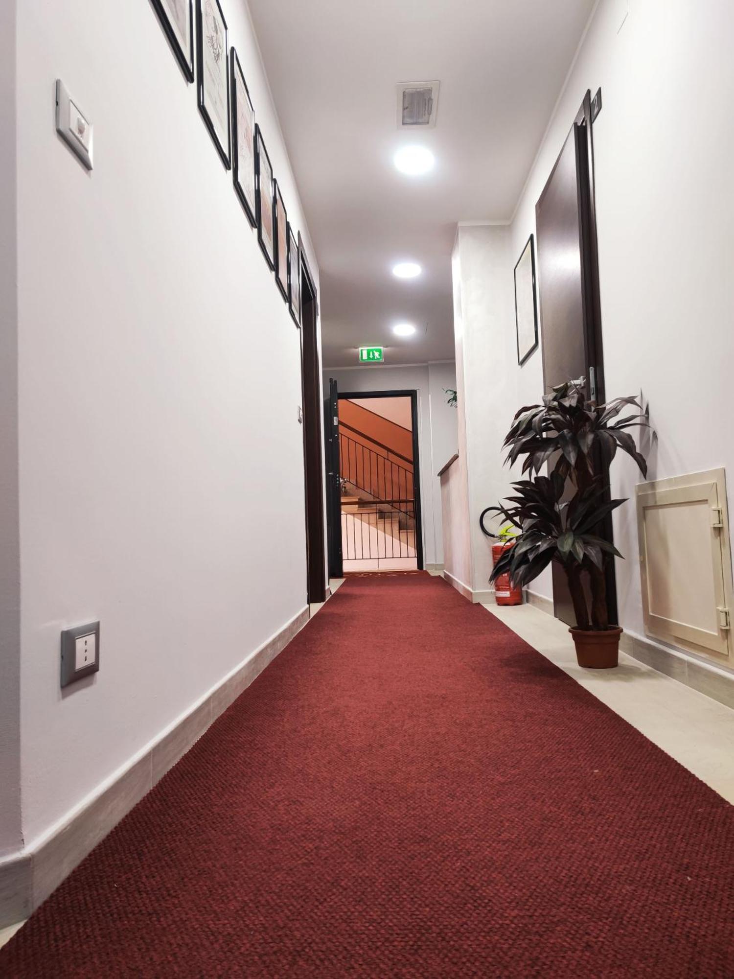 Elettra Guest house Syracuse