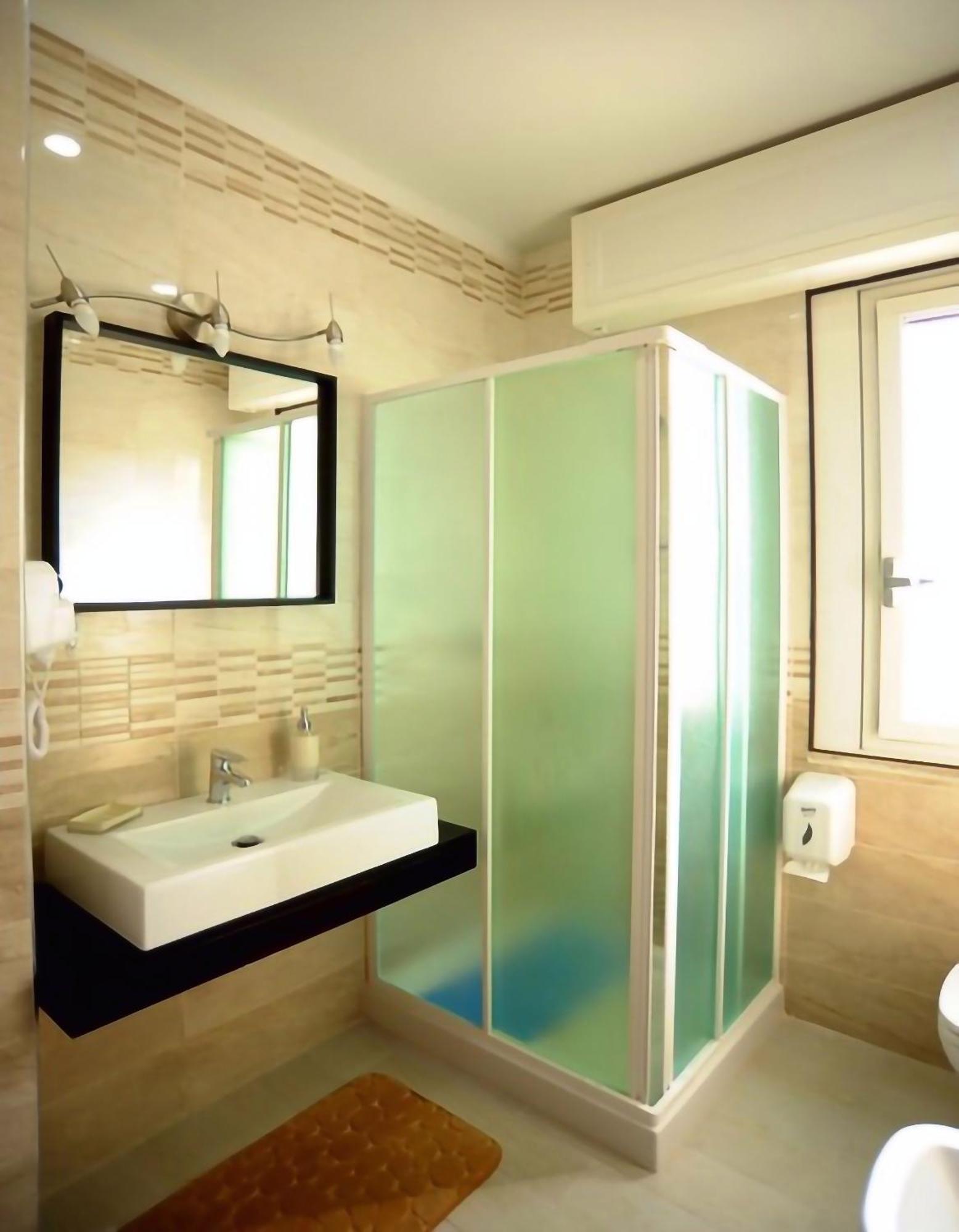 Elettra Guest house *
