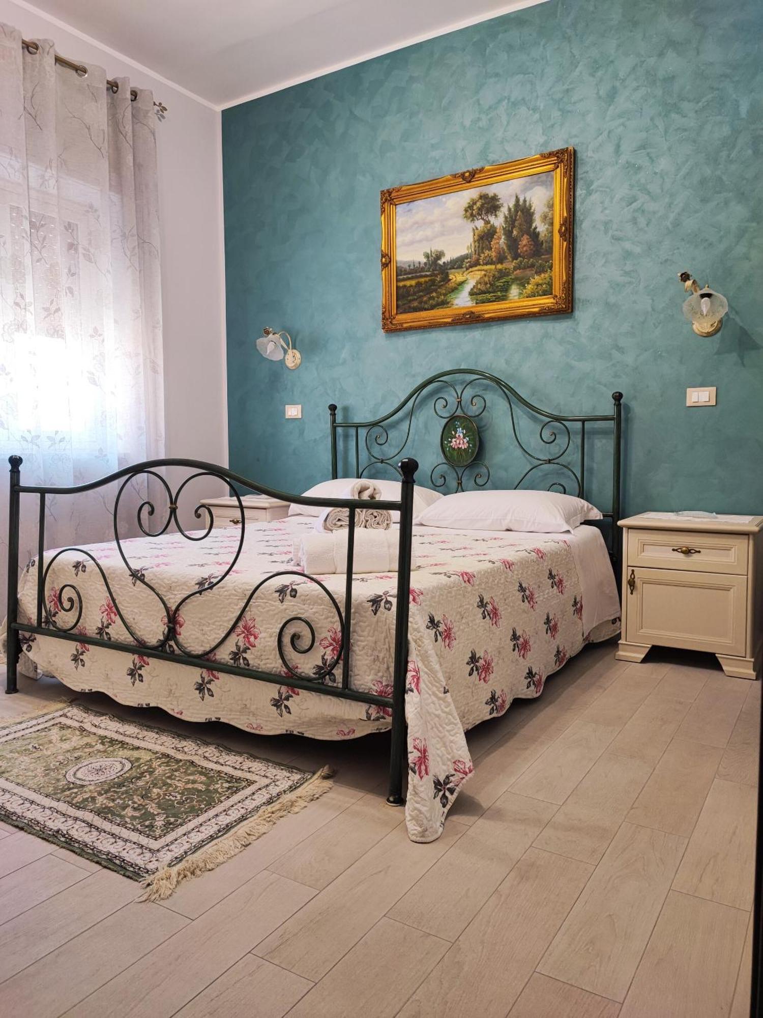 Guest house Elettra *