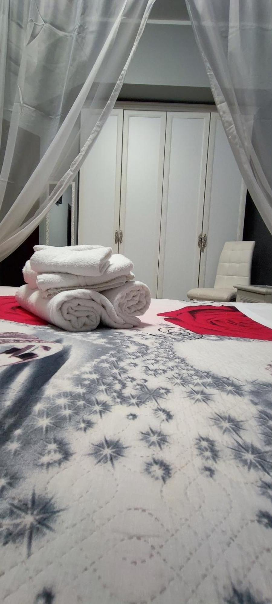Guest house Elettra Syracuse