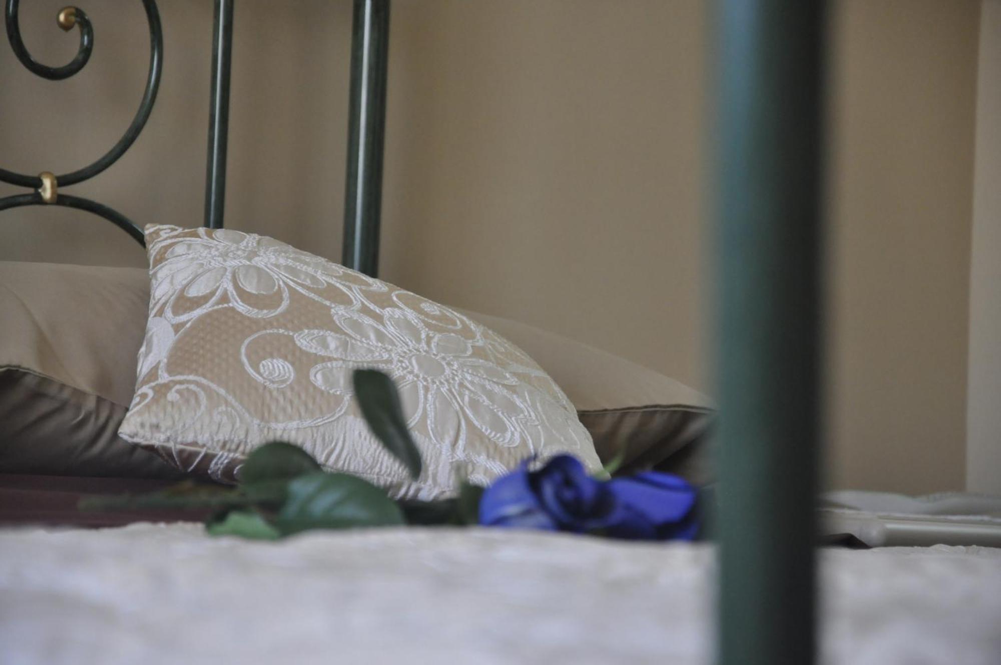 Elettra Guest house Syracuse
